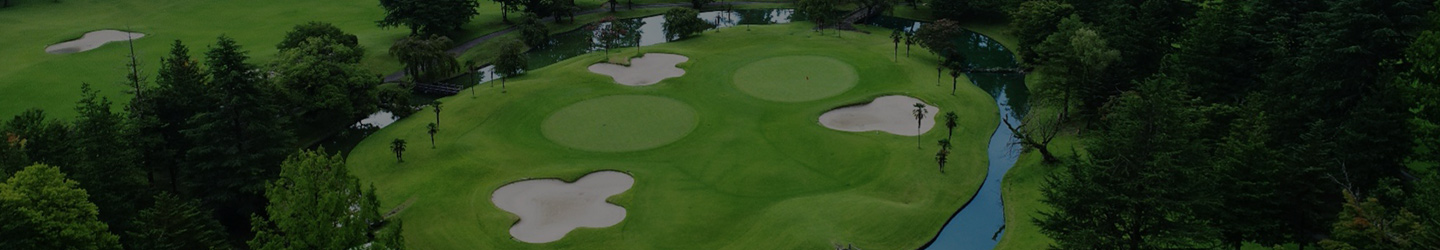 栃木県知事盃争奪ゴルフ競技大会使用グリーンのお知らせ