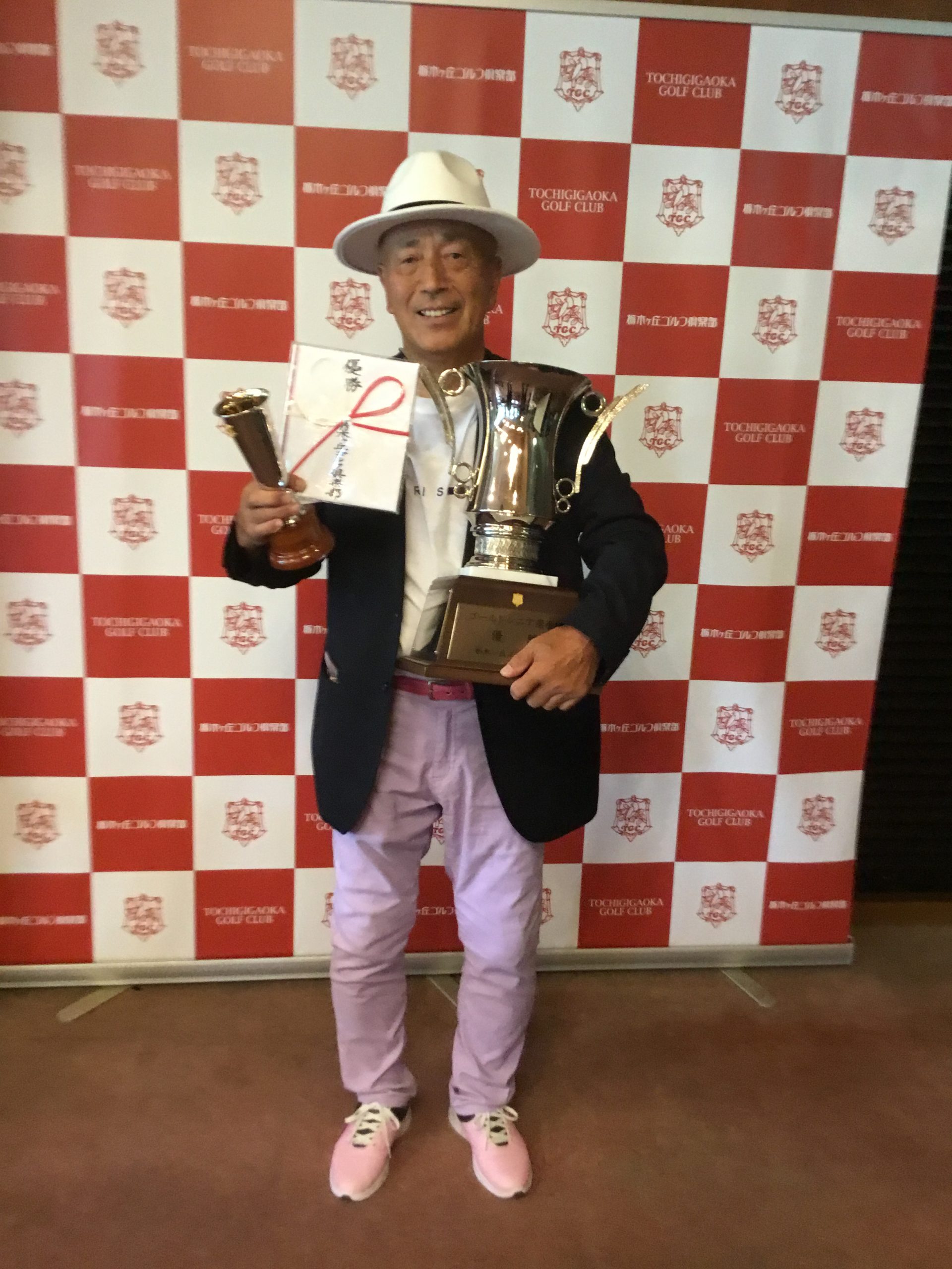 石川正人さんの写真